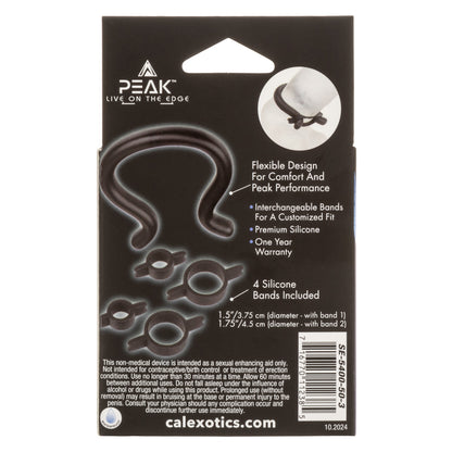 Peak™ Prolong Kit