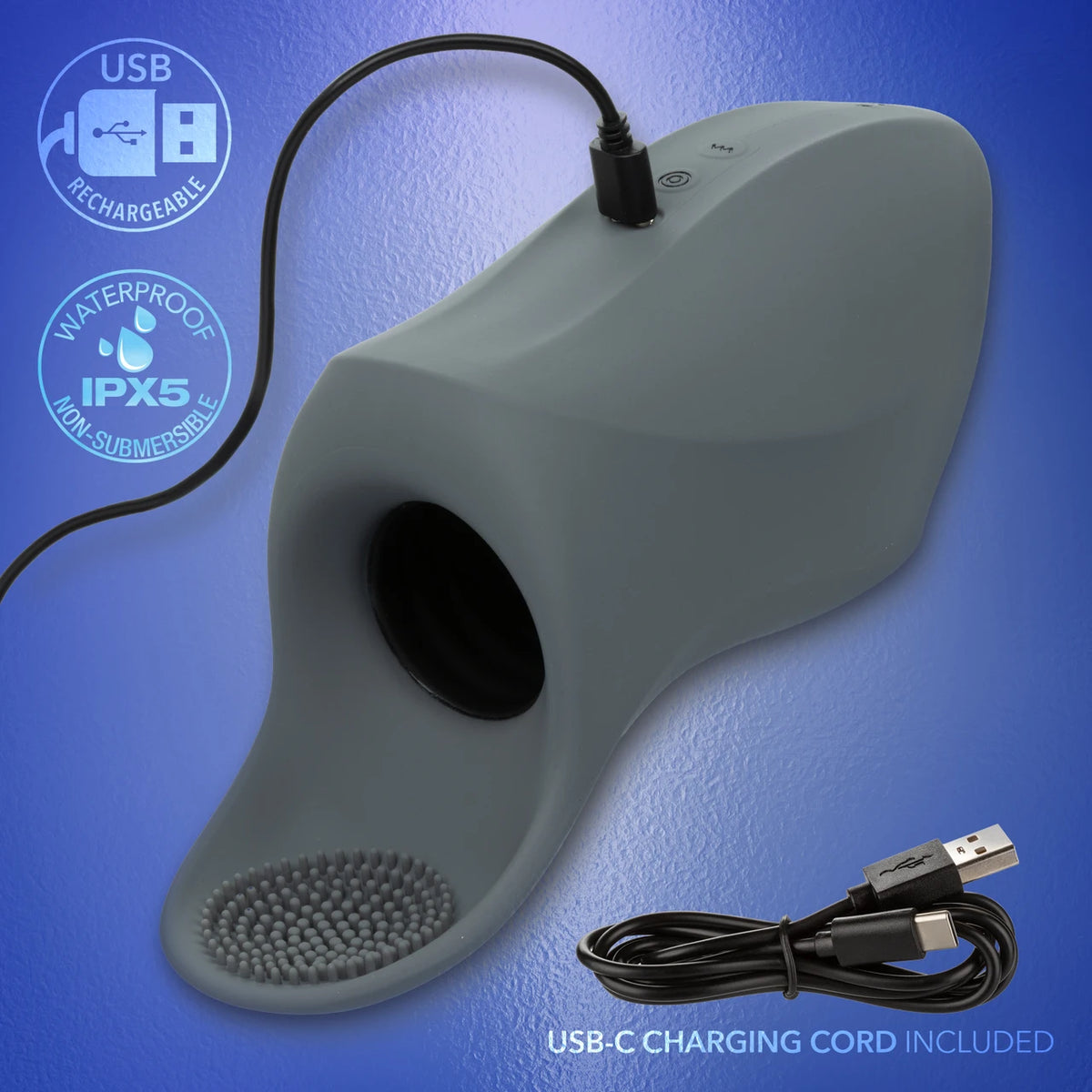 Milk Master® Rechargeable Squeeze & Please
