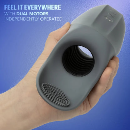 Milk Master® Rechargeable Squeeze & Please