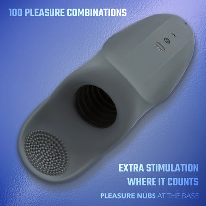 Milk Master® Rechargeable Squeeze & Please
