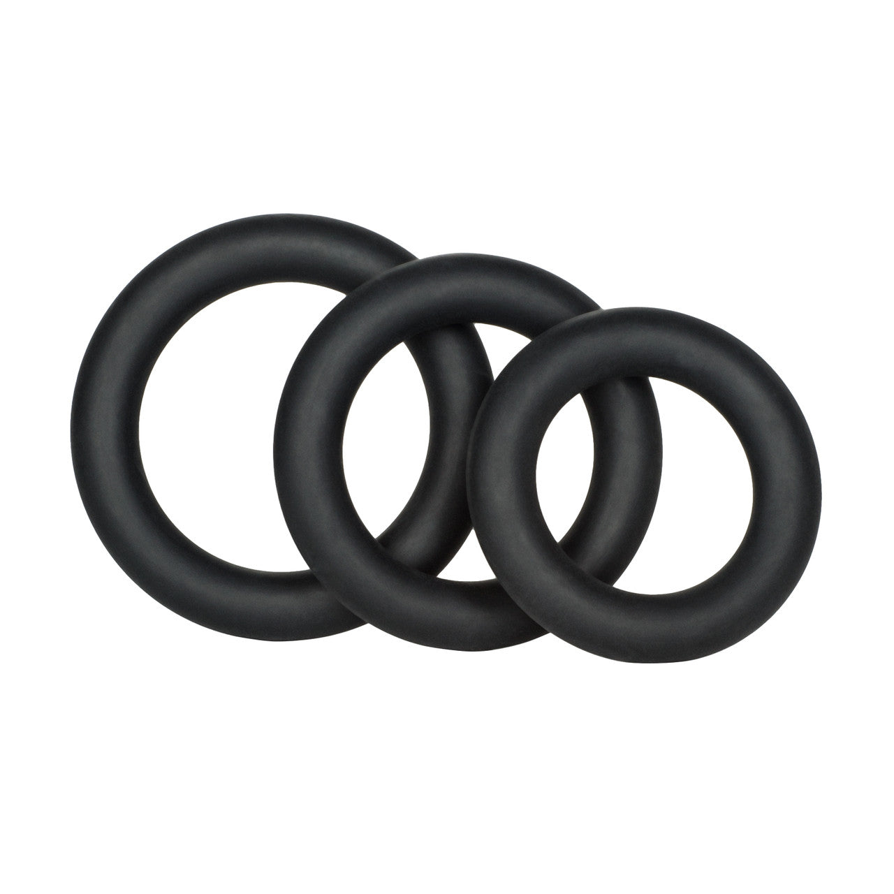 Dr. Joel Kaplan® Silicone Support Rings™