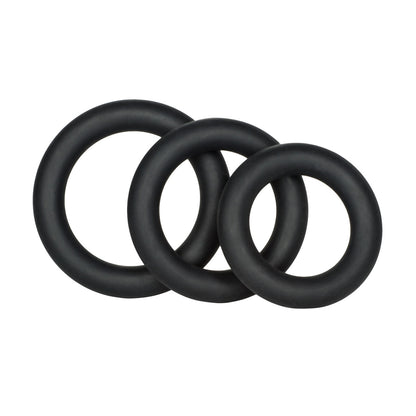 Dr. Joel Kaplan® Silicone Support Rings™