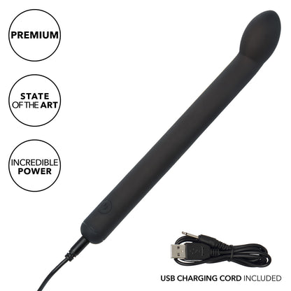 Dr. Joel Kaplan® Rechargeable Prostate Massager