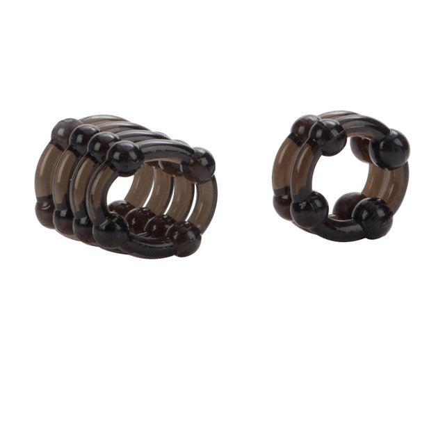 COLT® Enhancer Rings - Smoke
