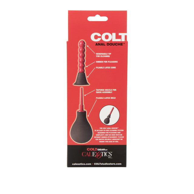 COLT® Anal Douche