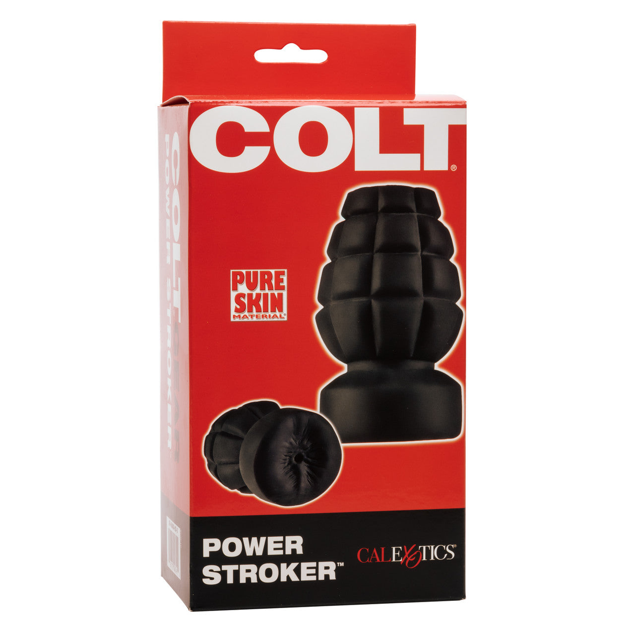 COLT® Power Stroker™