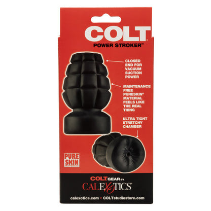 COLT® Power Stroker™