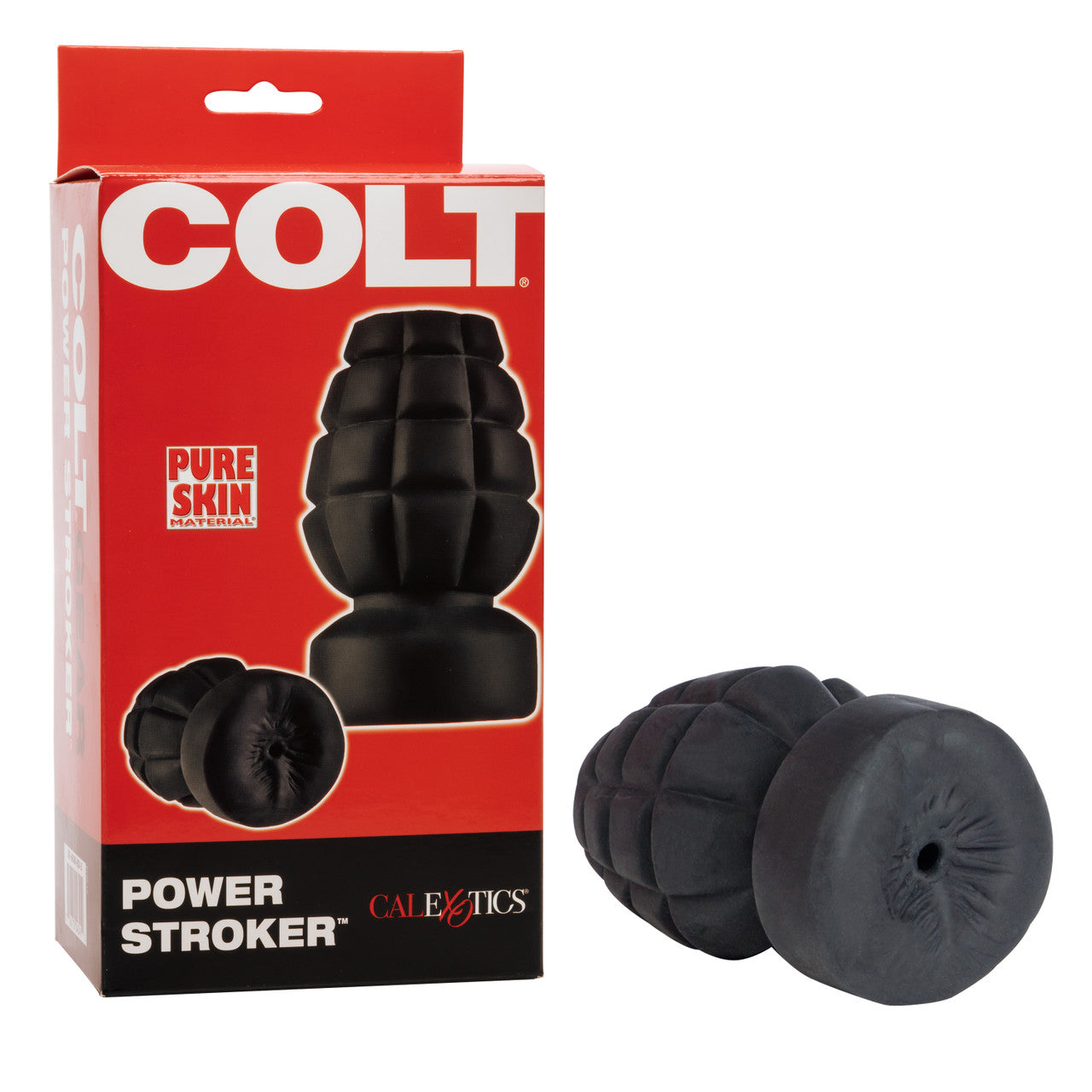 COLT® Power Stroker™
