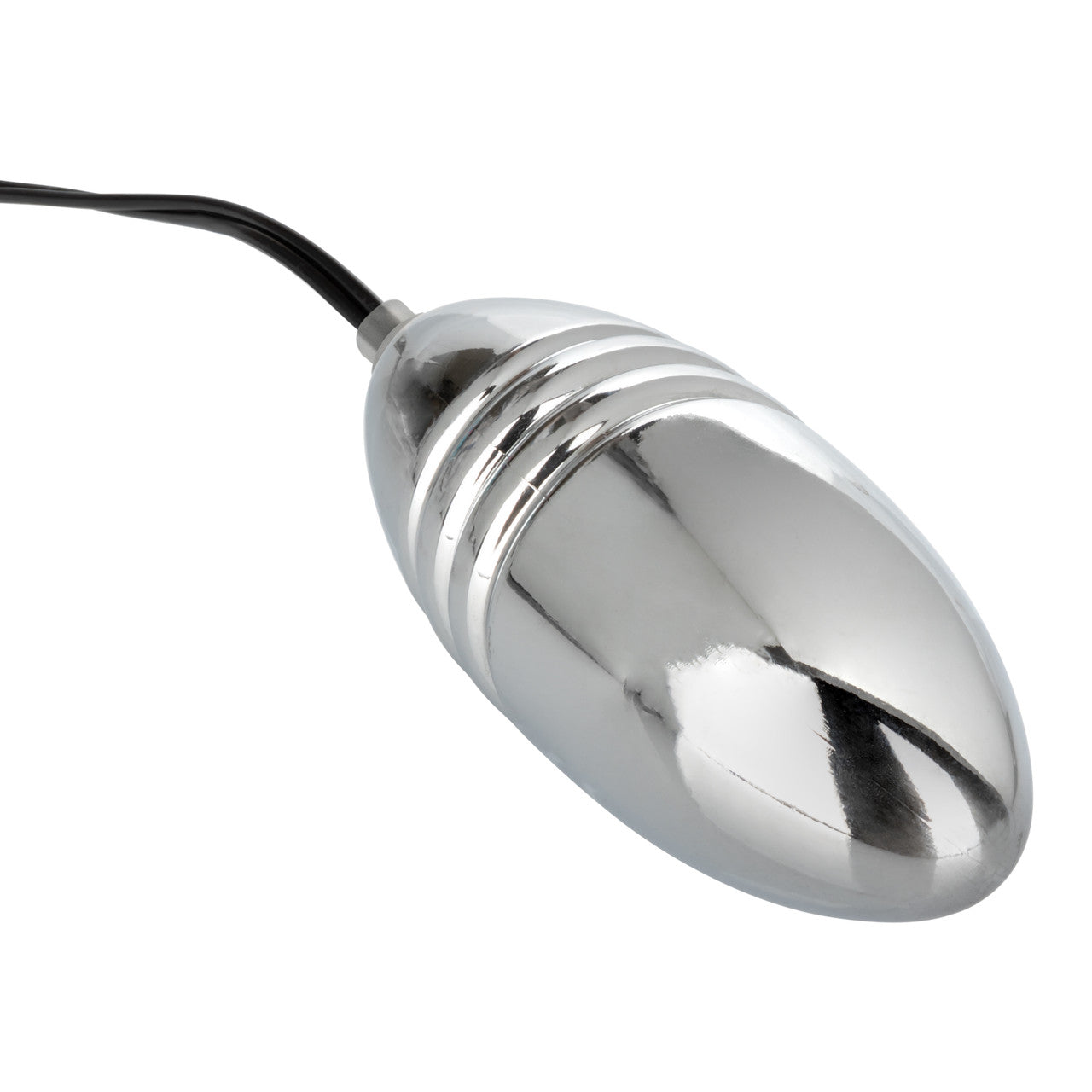COLT® Turbo Bullet - Silver