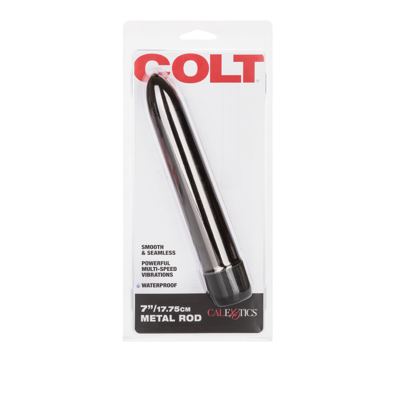 COLT 7" Metal Rod