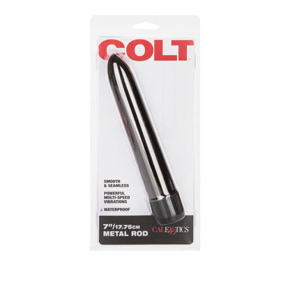 COLT 7" Metal Rod