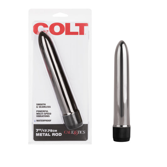COLT 7" Metal Rod