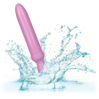 Dr. Laura Berman® Dilators™ Set Of 4 Locking Sizes Plus Sleeve