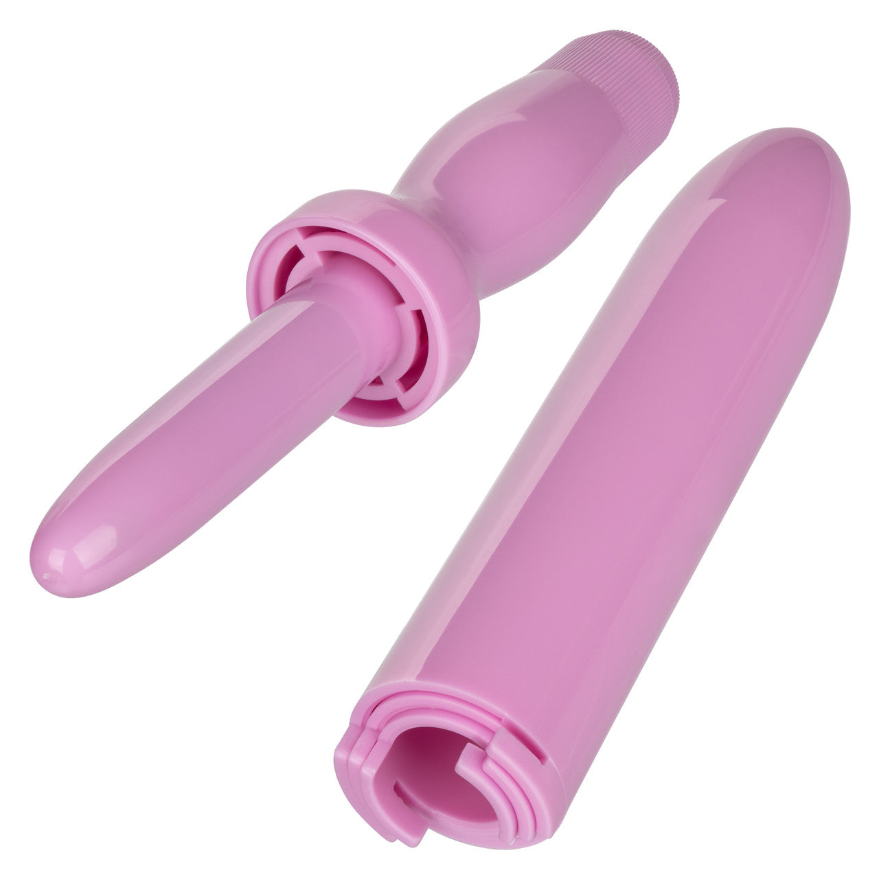 Dr. Laura Berman® Dilators™ Set Of 4 Locking Sizes Plus Sleeve