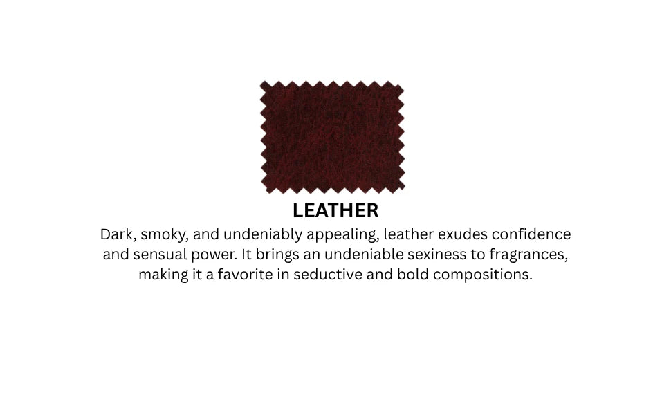 SEX MAGNET™ Leather Pheromone Massage Oil 2 fl oz
