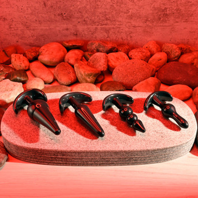 Intro to Plugs Kit