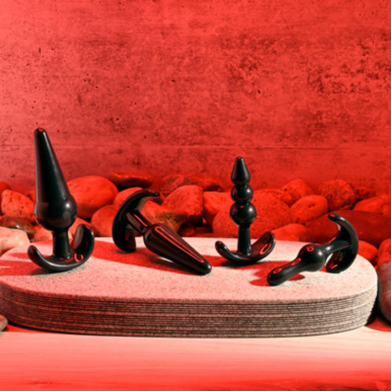 Intro to Plugs Kit