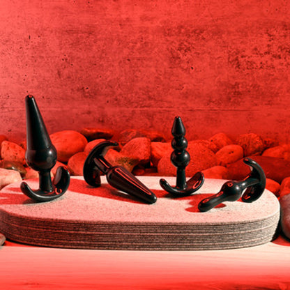 Intro to Plugs Kit