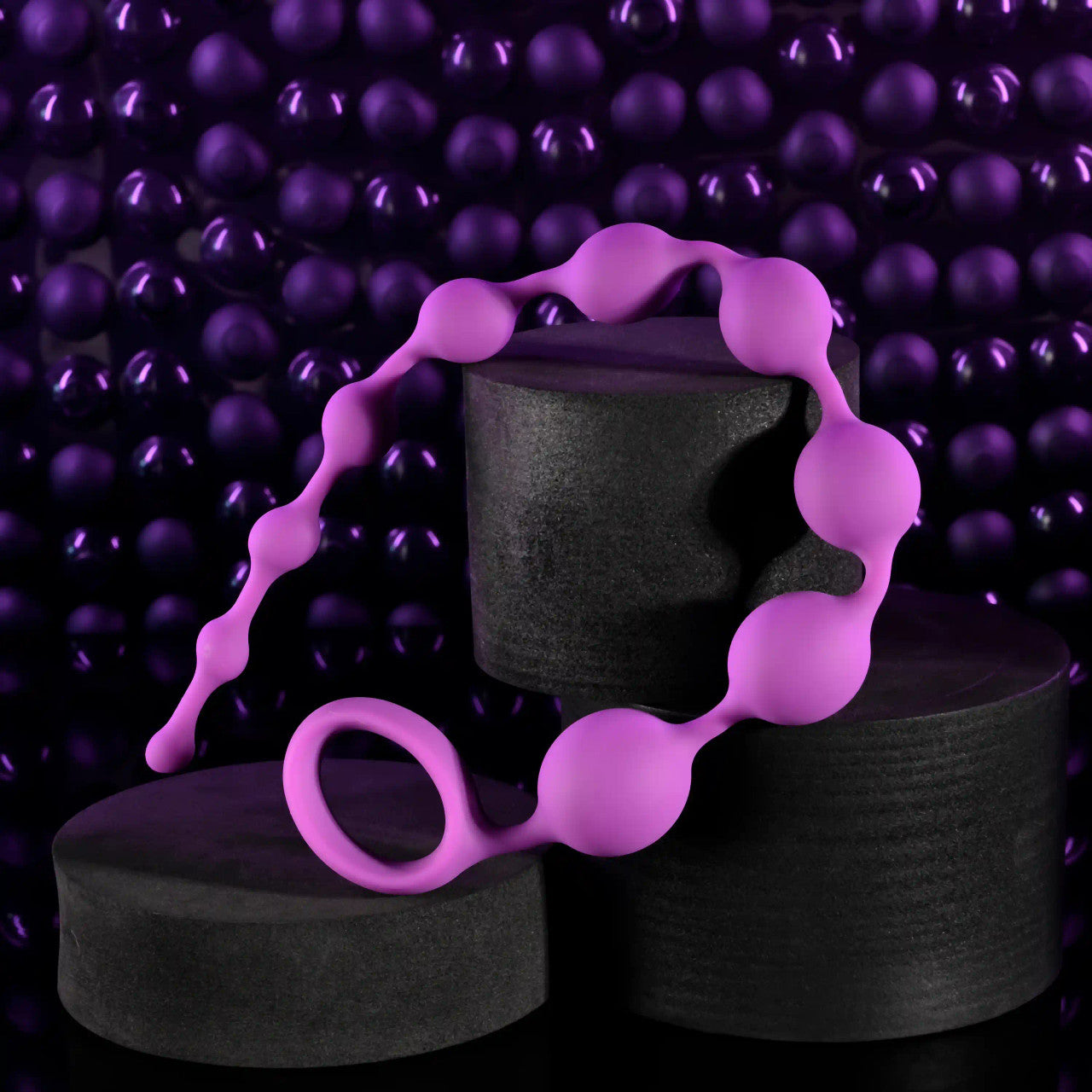 Beaded Adventure by Selopa