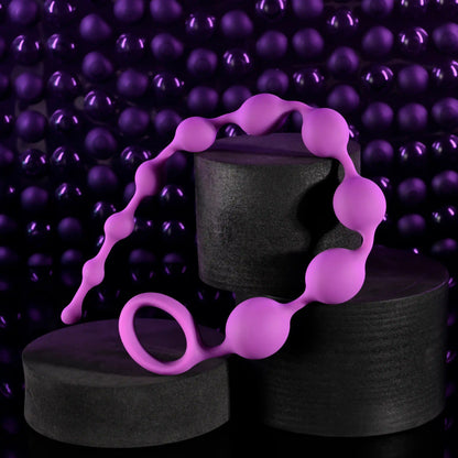 Beaded Adventure by Selopa