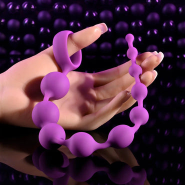Beaded Adventure by Selopa
