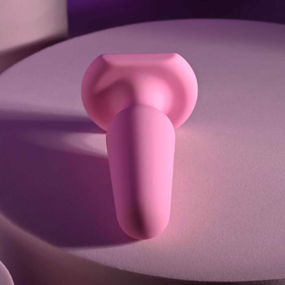 Petite Pink Plug