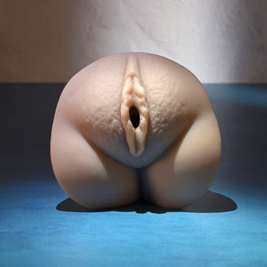 Pocket Pleaser Stroker