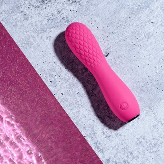 Razzle Dazzle Petite Vibrator