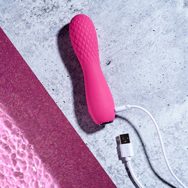 Razzle Dazzle Petite Vibrator