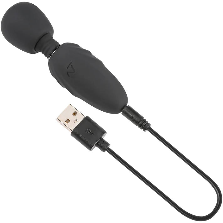 Buzz One Out Mini Wand