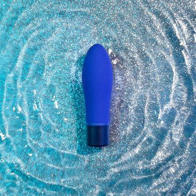 Cobalt Cutie Bullet