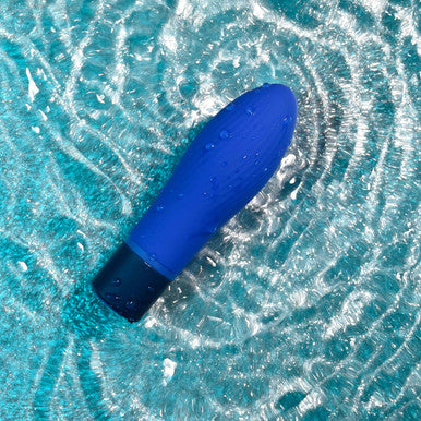 Cobalt Cutie Bullet