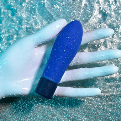 Cobalt Cutie Bullet