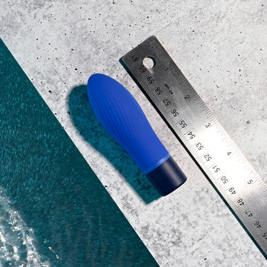 Cobalt Cutie Bullet