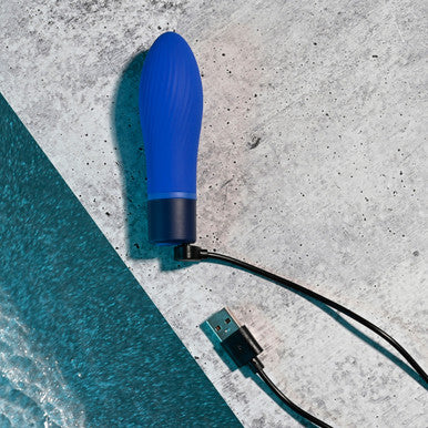 Cobalt Cutie Bullet