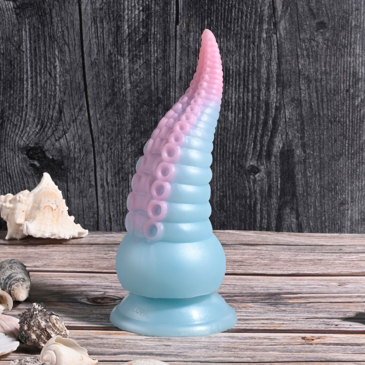 Stuck On You Vibrating Dong