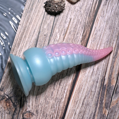 Stuck On You Vibrating Dong