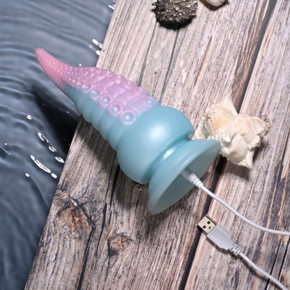 Stuck On You Vibrating Dong