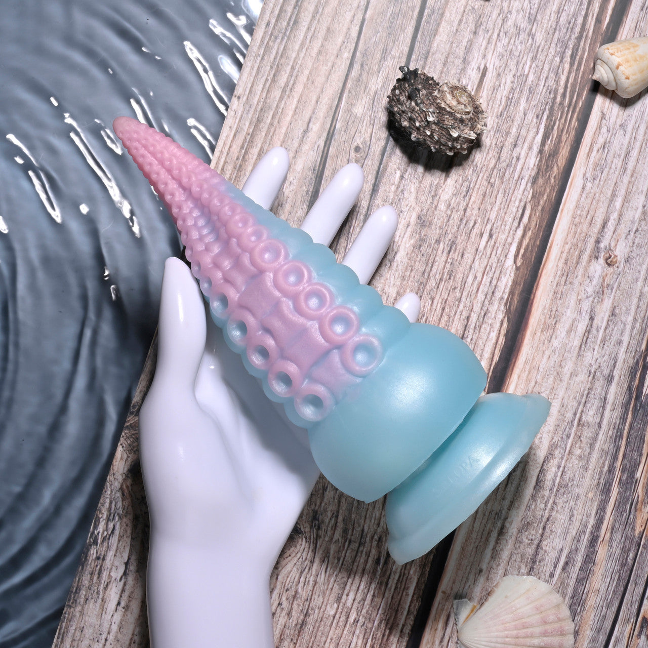 Stuck On You Vibrating Dong
