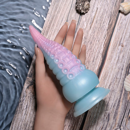 Stuck On You Vibrating Dong