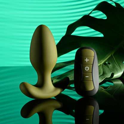 The Colonel Vibrating Plug