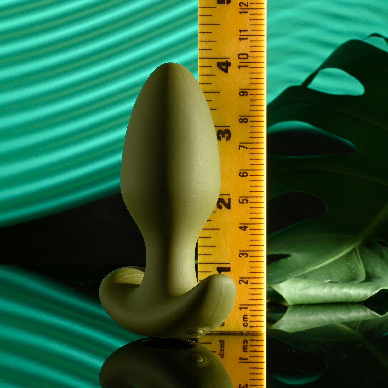 The Colonel Vibrating Plug