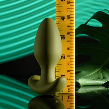 The Colonel Vibrating Plug
