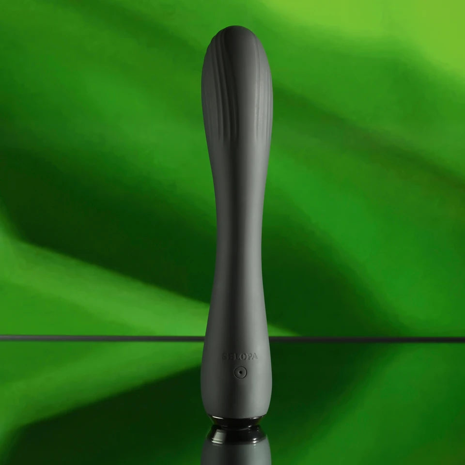 Midnight Magic Vibrator