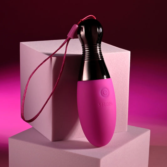 Selopa Companion Vibe - Pink