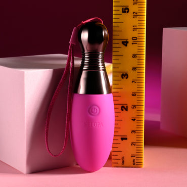 Selopa Companion Vibe - Pink