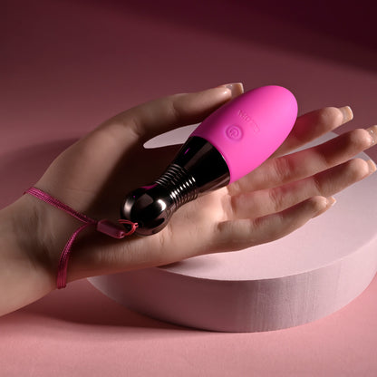 Selopa Companion Vibe - Pink