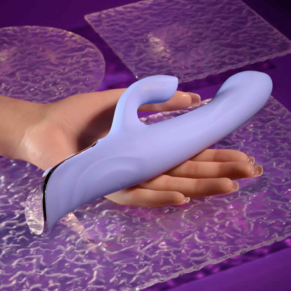 Lavender Love