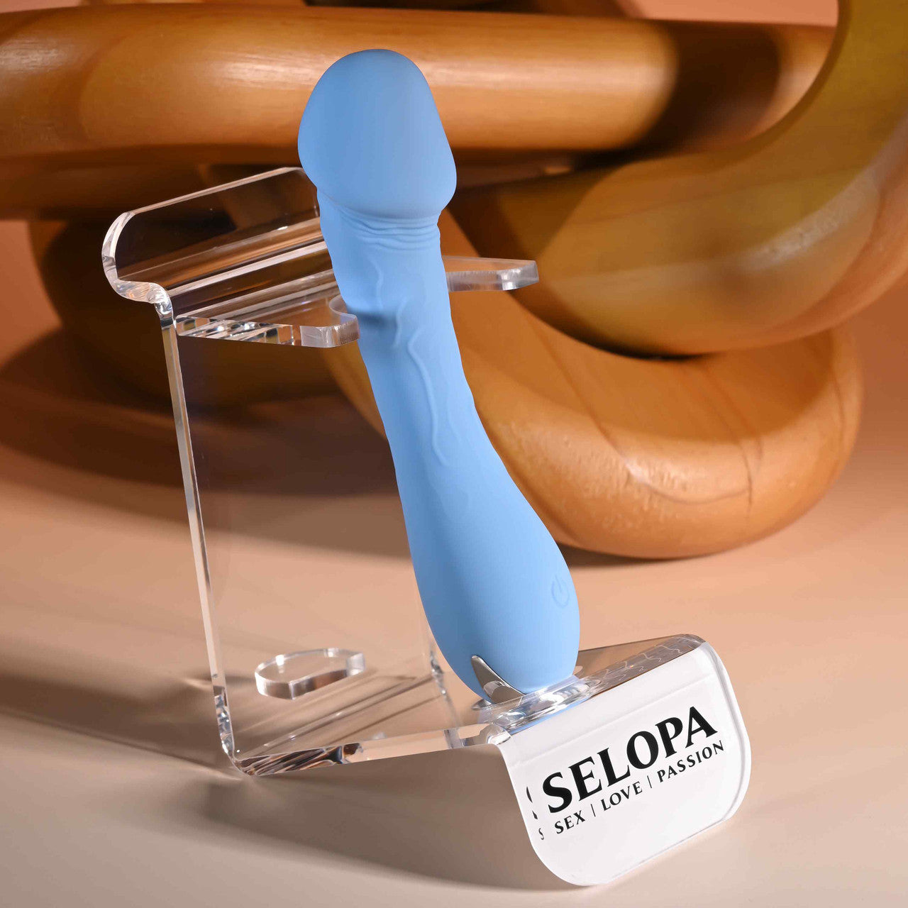Dainty Dick Mini Vibe