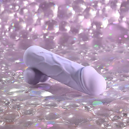 Ballsy Bullet